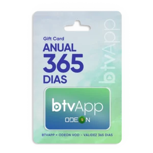 BTV+Odeon - Anual