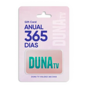 DunaTV + Filmes Integrados: 365 Dias