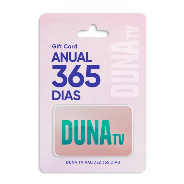 DunaTV + Filmes Integrados: 365 Dias