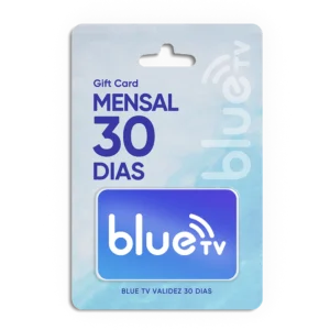 BlueTV - Mensal